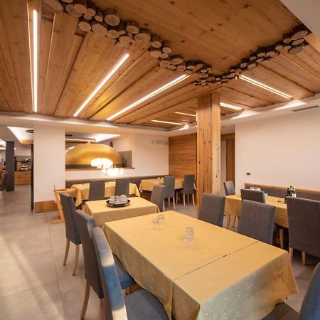 Hotel Niagara 오싸나 외부 사진