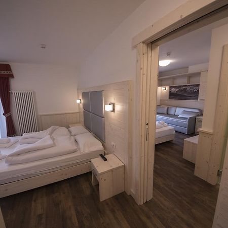 Hotel Niagara 오싸나 외부 사진