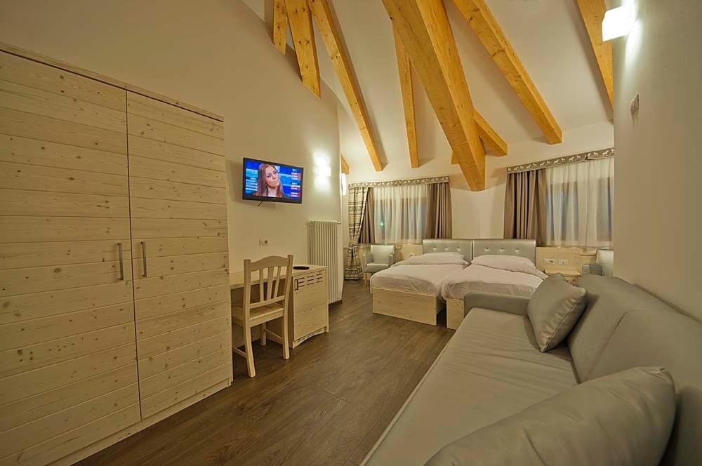 Hotel Niagara 오싸나 외부 사진
