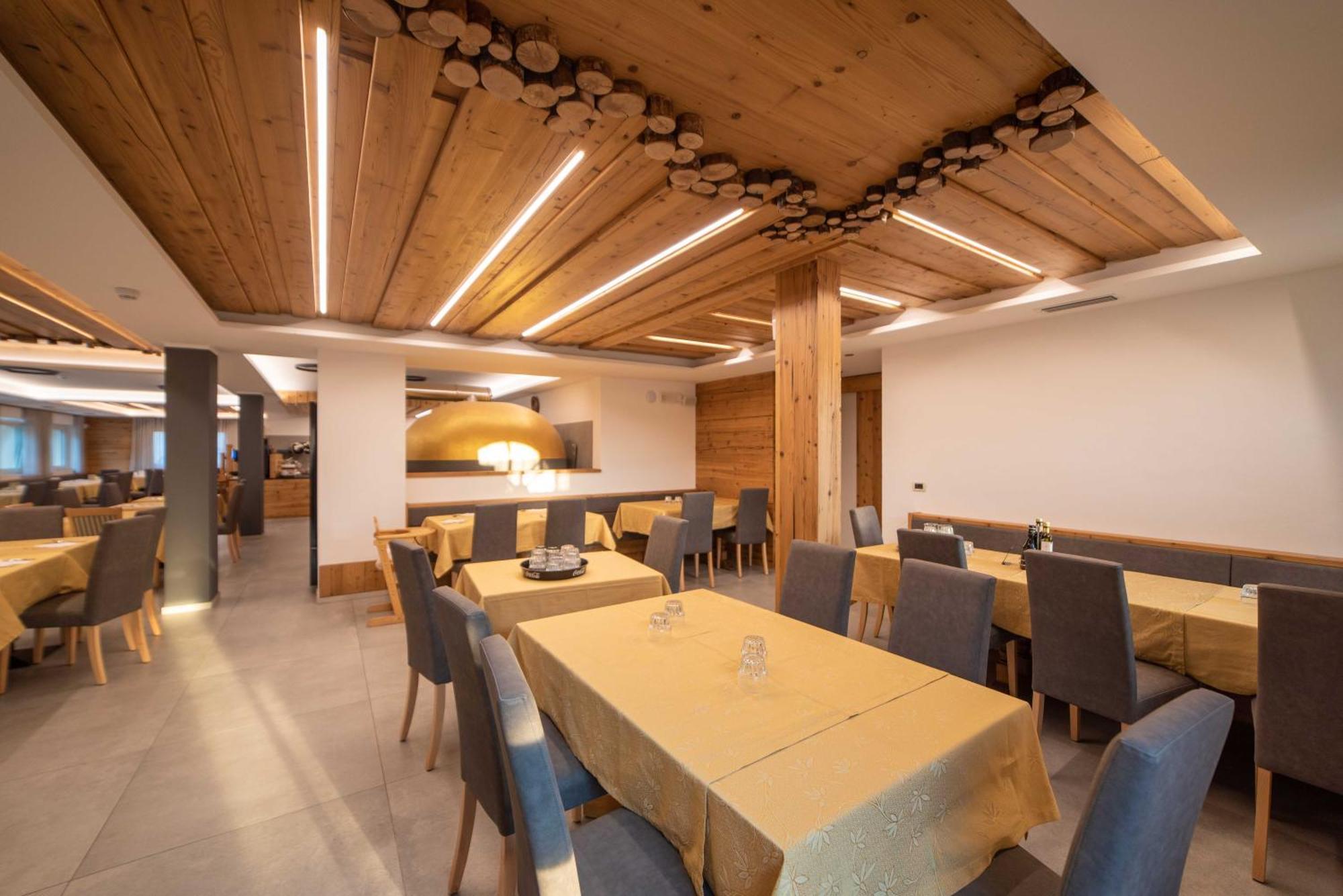 Hotel Niagara 오싸나 외부 사진