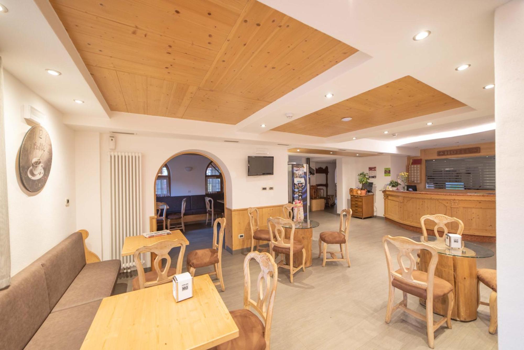Hotel Niagara 오싸나 외부 사진