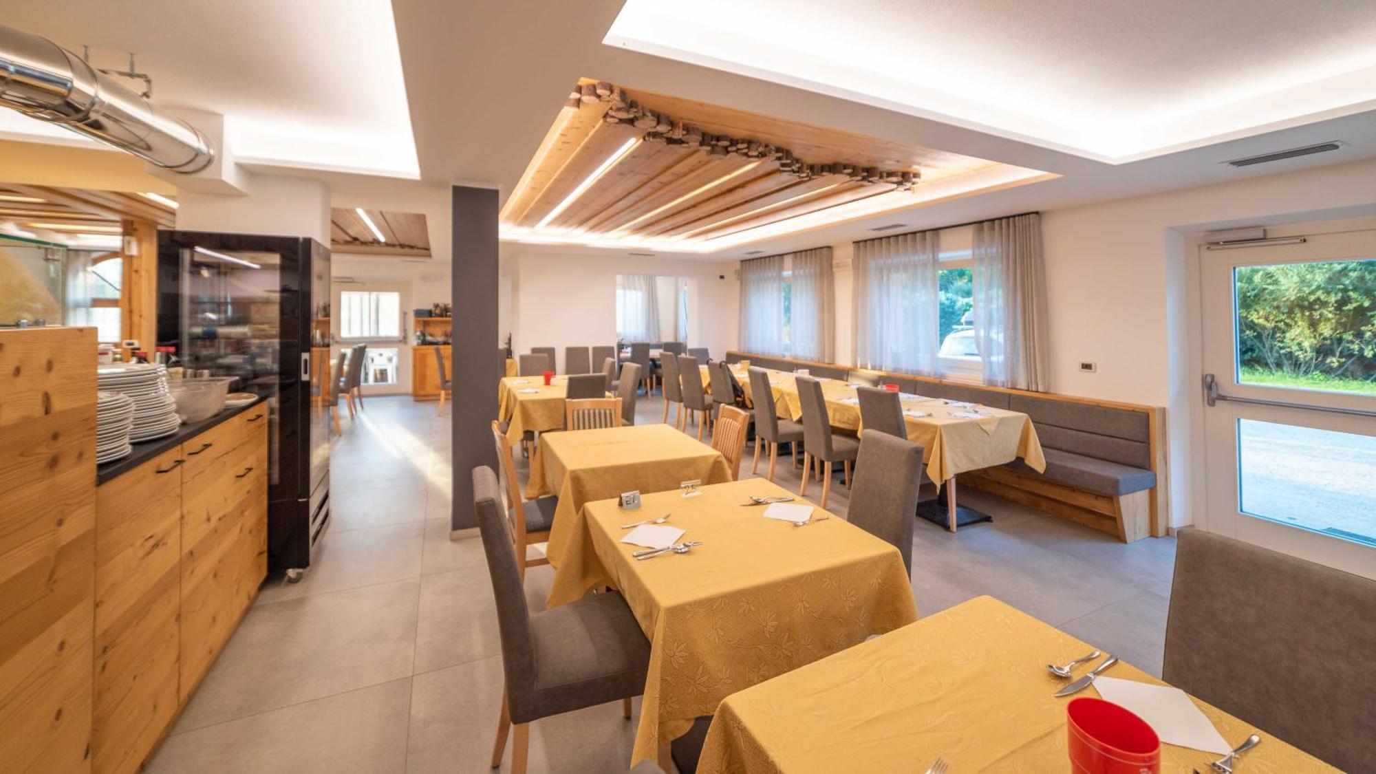 Hotel Niagara 오싸나 외부 사진