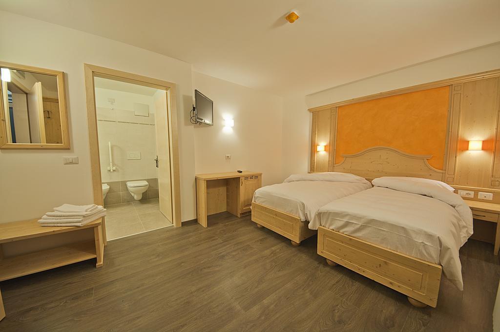 Hotel Niagara 오싸나 외부 사진