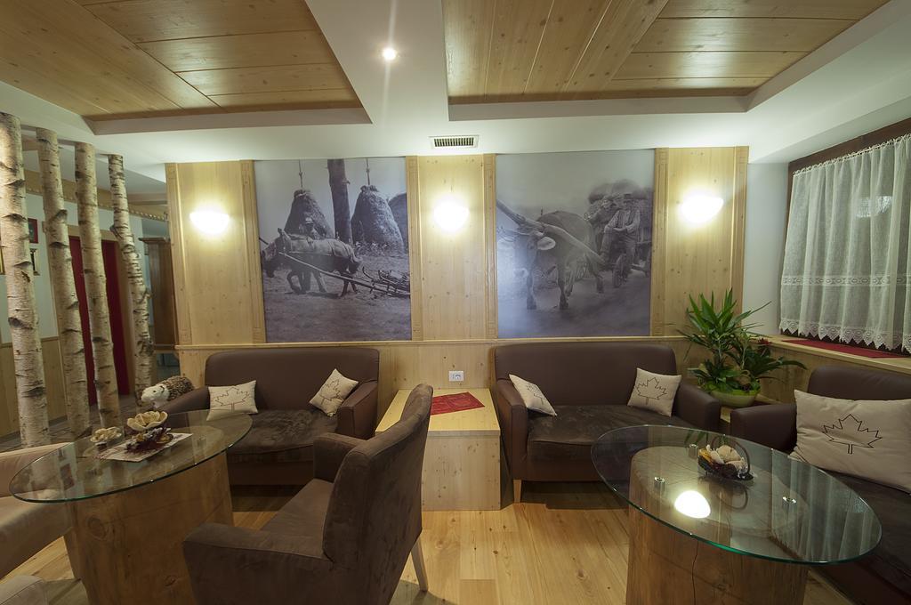 Hotel Niagara 오싸나 외부 사진