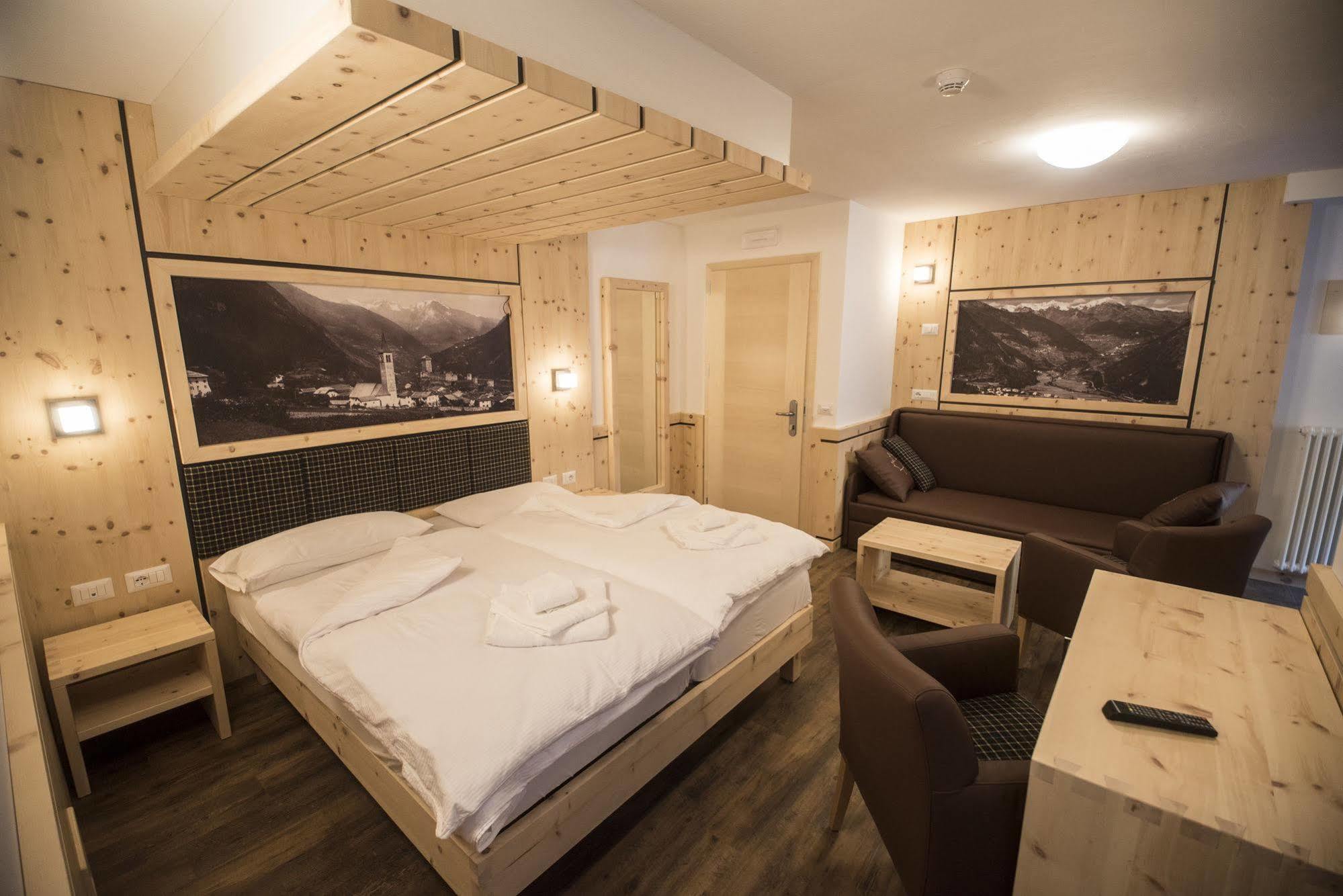 Hotel Niagara 오싸나 외부 사진